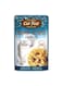Cat Fest Salmon With Octopus In Tender Jelly For Cats - 70g