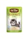 Cat Fest Chicken Mousse For Kittens - 70g