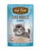 Cat Fest Tuna Mousse for Kittens 70g x 12 Pouches &ndash; Premium Wet Kitten Food