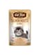 Cat Fest Salmon Mousse For Kittens - 70g