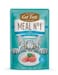 Cat Food in Jelly Tuna 50g &ndash; 12 Pack Wet Cat Food Pouches