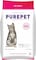 Purepet Adult Dry Cat Food, Tuna &amp; Salmon, 3 Kg   Complete &amp; Balanced Nutrition, Taurine For Healthy Heart, Controls Urinary pH, Healthy Skin &amp; Coat