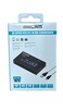 Miicam High-Speed USB All-in-One Card Reader &ndash; 6 Slots for CF, SD, MicroSD, XD, MS/M2   Model: MC-C02A