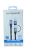 Haysenser 2-in-1 USB-C to USB-C &amp; USB-A Adapter Cable &ndash; USB 3.2 Gen 2, 1.5 Meter   Model: HY-C2015