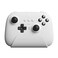 8BitDo Ultimate Bt Controller White
