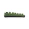 8BitDo Retro 87 Mechanical Keyboard Xbox Edition