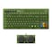 8BitDo Retro 87 Mechanical Keyboard Xbox Edition