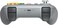 8BitDo 64 Bluetooth Controller (Grey)