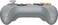 8BitDo 64 Bluetooth Controller (Grey)