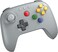 8BitDo 64 Bluetooth Controller (Grey)
