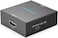 VENTION RCA to HDMI Converter Black Metal Type Model # AEFB0