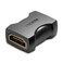 VENTION HDMI Female to Female Coupler Adapter Black Model # AIRB0