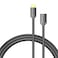 VENTION 4K HDMI Extension Cable HD PVC Type 1M Black Model # AHCBF