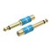 VENTION 6.5mm Male to RCA Female Audio Adapter Gold X2 Model # VDD-C03-2