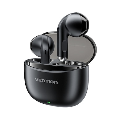 Elf Earbuds E04 Black Model #NBIB0