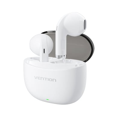 Elf Earbuds E04 White Model #NBIW0