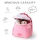 Nohoo 3D Cute Marshmallow Kids School Bag/Activity Bag 10"- Pink