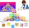 24 Pack Mini Maze Puzzle Games for Kids &amp; Adults   Brain Teaser Fidget Toys   Stocking Stuffers, Party Bag Fillers, Travel Toys, Autism Sensory Game, Puzzle Cube for Stress Relief