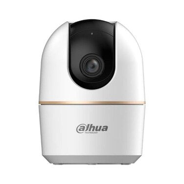 DAHUA DH-H3A Smart WiFi IP Security Camera 1080P Full HD with Night Vision, Motion Detection & Two-Way Audio
