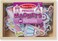 Melissa and Doug Wooden Princess Magnets 9278 - Activity and Amusement