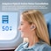 EarFun Air Pro 4 Adaptive Hybrid Noise Canceling Wireless Earbuds, Qualcomm Snapdragon Sound, aptX&trade; Lossless, 6 Mics AI CVC 8.0 Call, LDAC Hi-Res Audio, 52H Playtime, Bluetooth 5.4, in-Ear Detection