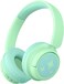 iClever Kids Headphones Wireless, 60H Play Time, 74/85 dBA Safe Volume, Bluetooth 5.4, USB C, Over Ear Kids Bluetooth Headphones with Mic AUX Cord for Travel/School

