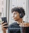 Edifier WH700NB Pro Wireless Headphones 43dB ANC Hi-Res Audio 55H Playtime - Black (International Version)
