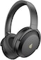 Edifier WH700NB Pro Wireless Headphones 43dB ANC Hi-Res Audio 55H Playtime - Black (International Version)