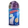 KittySand 100% Natural Lavender Scented Silica Crystal Premium Quality, Odor Control, Low Dust Cat Litter 3.8L
