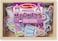 Melissa and Doug Wooden Princess Magnets 9278 - Activity and Amusement