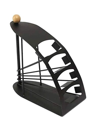 Control Organizer Black/Yellow