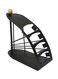 Control Organizer Black/Yellow