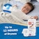 Kokoshi Premium Baby Pants Size 5 (12&ndash;20kg), 76 Pcs &ndash; Ultra-Soft, Hypoallergenic, 12h Protection, Breathable, Leak-Proof Japanese Pull-Up Nappies
