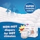 Kokoshi Premium Baby Diapers Size Newborn (0&ndash;5kg), 64 Pcs &ndash; Ultra-Soft, Hypoallergenic, 12h Protection, Breathable, Leak-Proof Japanese, Wetness Indicator