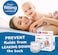 Kokoshi Premium Baby Diapers Size Newborn (0&ndash;5kg), 64 Pcs &ndash; Ultra-Soft, Hypoallergenic, 12h Protection, Breathable, Leak-Proof Japanese, Wetness Indicator