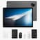 DOOGEE Tab A9 Pro+ VIP Edition 11-inch, 6GB RAM, 128GB, Wi-Fi, Meteorite Gray