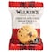 ووكرز بسكويت  مصنوع من الزبدة بالكامل برقائق الشوكولاته، 40 غرام، حزمة من 2