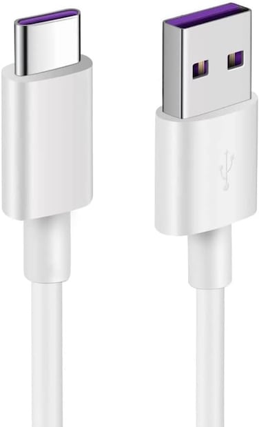 9a Usb To Type C Data Cable For Mobile Phones And Tab