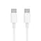 9a Type C To Type C Data Cable For Mobile Phones And Tab