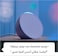 Echo Pop   Full sound compact Wi-Fi &amp; Bluetooth smart speaker with Alexa   Use your voice to control smart home devices, play music or the Quran, and more (speaks English &amp; Khaleeji)   Charcoal
