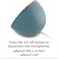 Echo Pop   Full sound compact Wi-Fi &amp; Bluetooth smart speaker with Alexa   Use your voice to control smart home devices, play music or the Quran, and more (speaks English &amp; Khaleeji)   Charcoal
