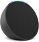 Echo Pop   Full sound compact Wi-Fi &amp; Bluetooth smart speaker with Alexa   Use your voice to control smart home devices, play music or the Quran, and more (speaks English &amp; Khaleeji)   Charcoal
