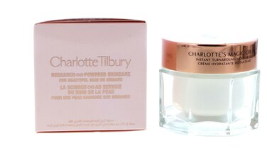 CHARLOTTE TILBURYCharlotte's Magic Cream Treat and Transform Moisturiser 1.7 Ounce 50 Milliliter