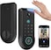 Lockin Veno Pro Palm Vein Video Smart Lock