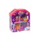 Magic Mini Mysteries Magic House 2-Room Playset