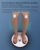 KTR-4029 EMS Electric Foot Tens, Foot Transcutaneous Electrical Nerve Stimulator