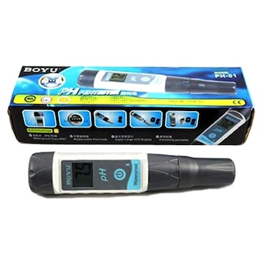 Boyu Ph Pentester Ph-01