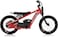 TG Top Gear 75 24V Battery Operated Motor Bike, Rechargeable Electric Ride-On Bike Above 6+ - Red