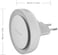 Yeelight Plug-in LEDs Night Light Warm White Energy Saving Lighting Sensor for Living Room Bedroom Hallway Stairs