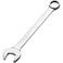 Jetech 12-Piece Metric Wrench Set - Industrial Grade Chrome Vanadium Steel with 12-Point Offset Design, 15-Degree Angle, Includes 6mm-32mm Sizes - COM-S12